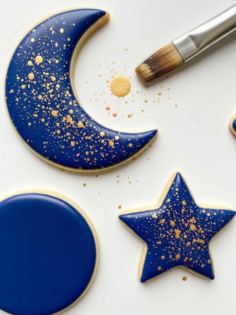 Christmas Sugar Cookie Ideas