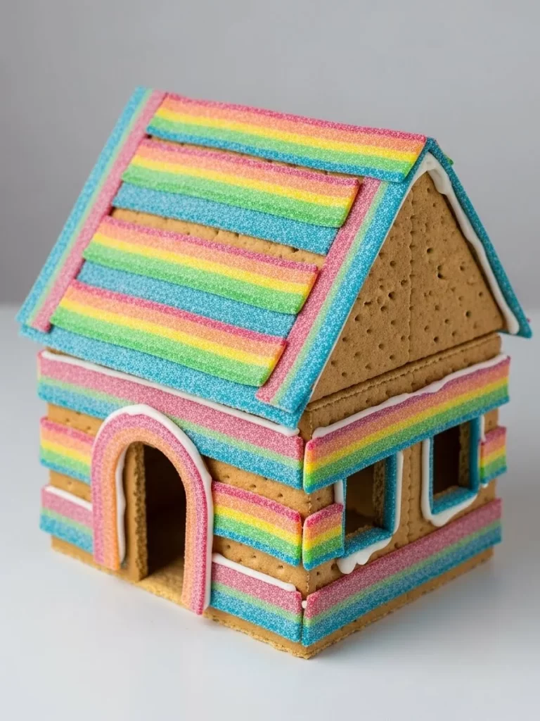 Gingerbread House Ideas