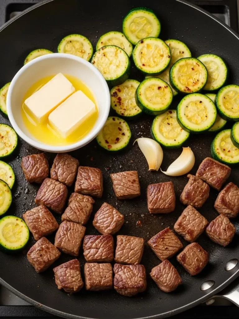 Cozy 30-Minute Meals