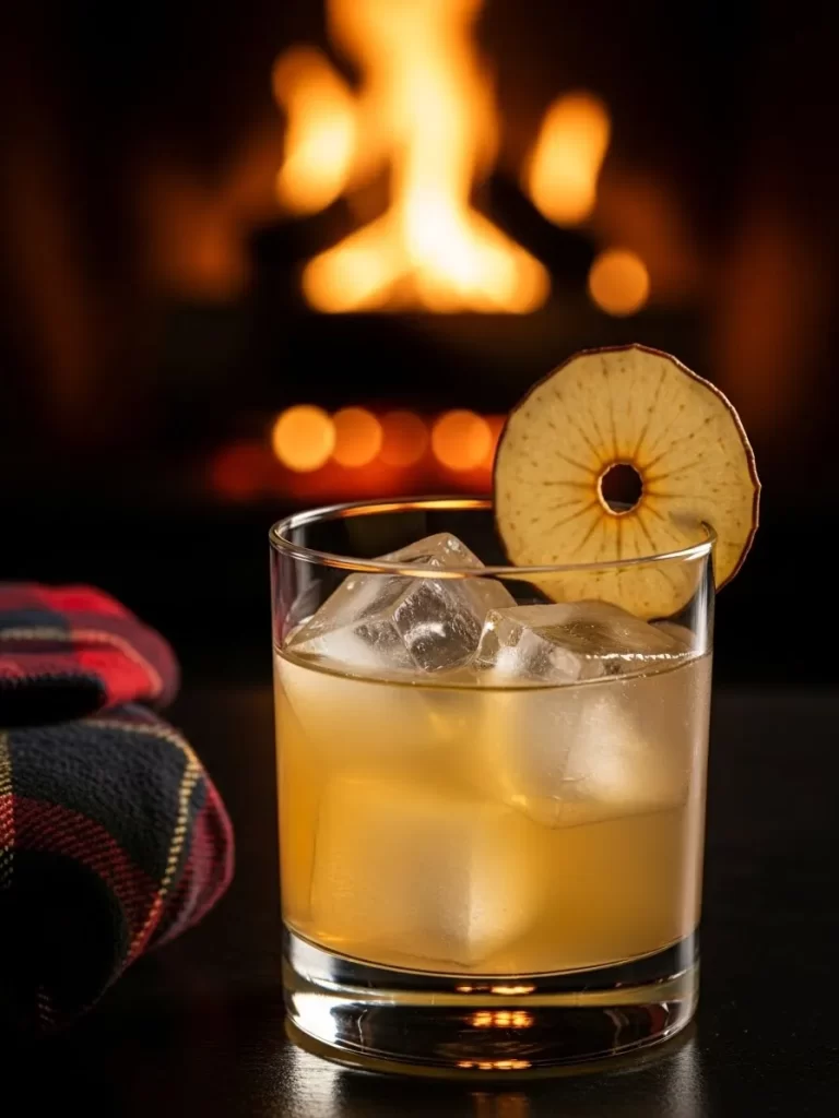 Christmas Shot Recipes