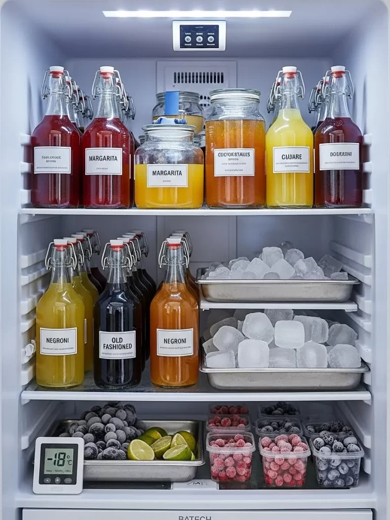 Small Kitchen Cooking Hacks