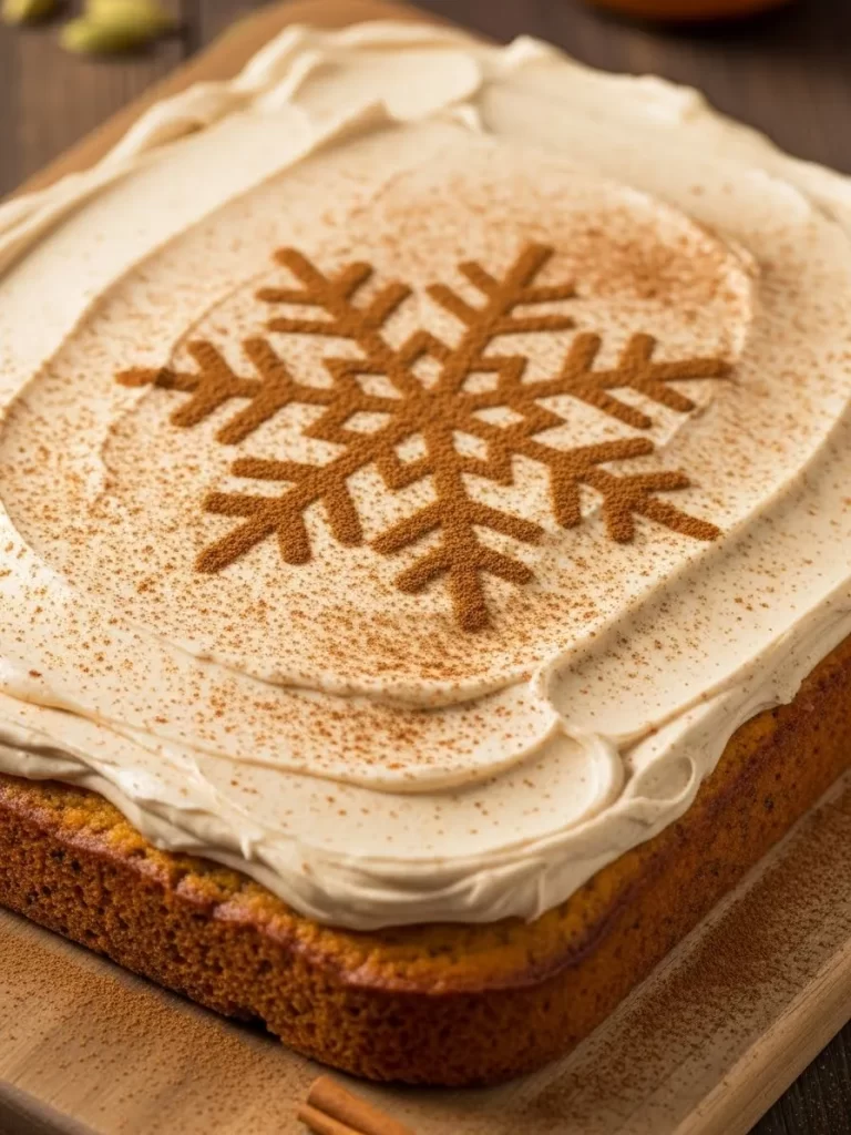 Christmas Cake Recipes