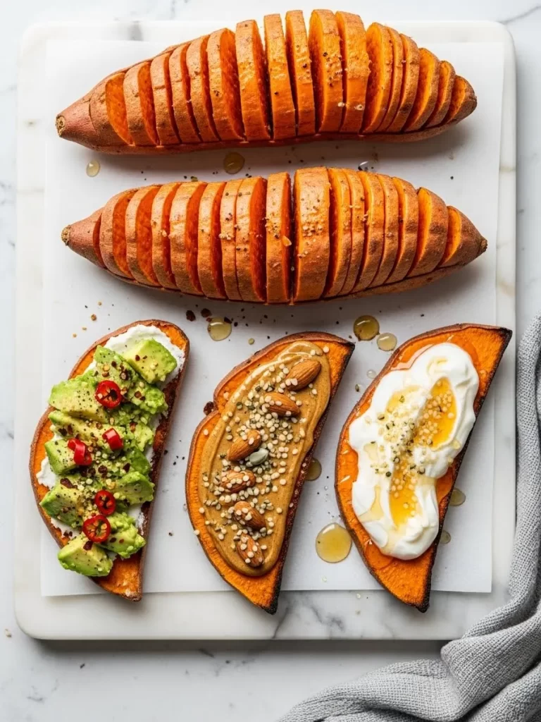 Make-Ahead Breakfast Recipes