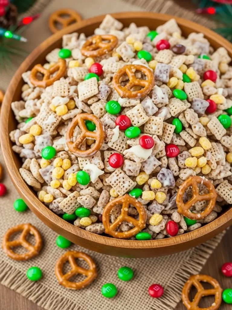 Last-Minute Christmas Candy Last-Minute Christmas Candy