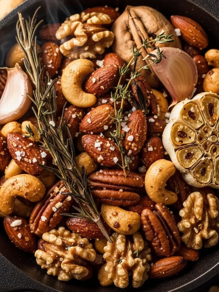 Make-Ahead Party Food