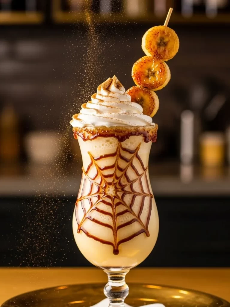 Non-Alcoholic Holiday Drinks