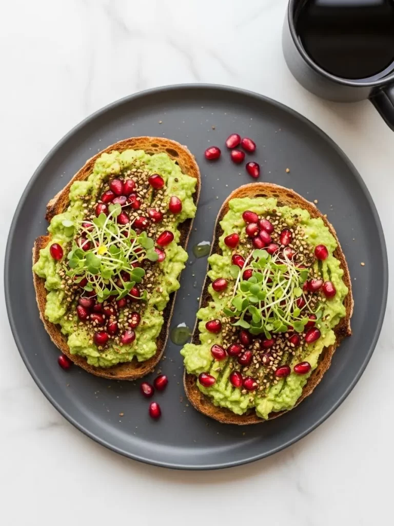 Christmas Brunch Ideas