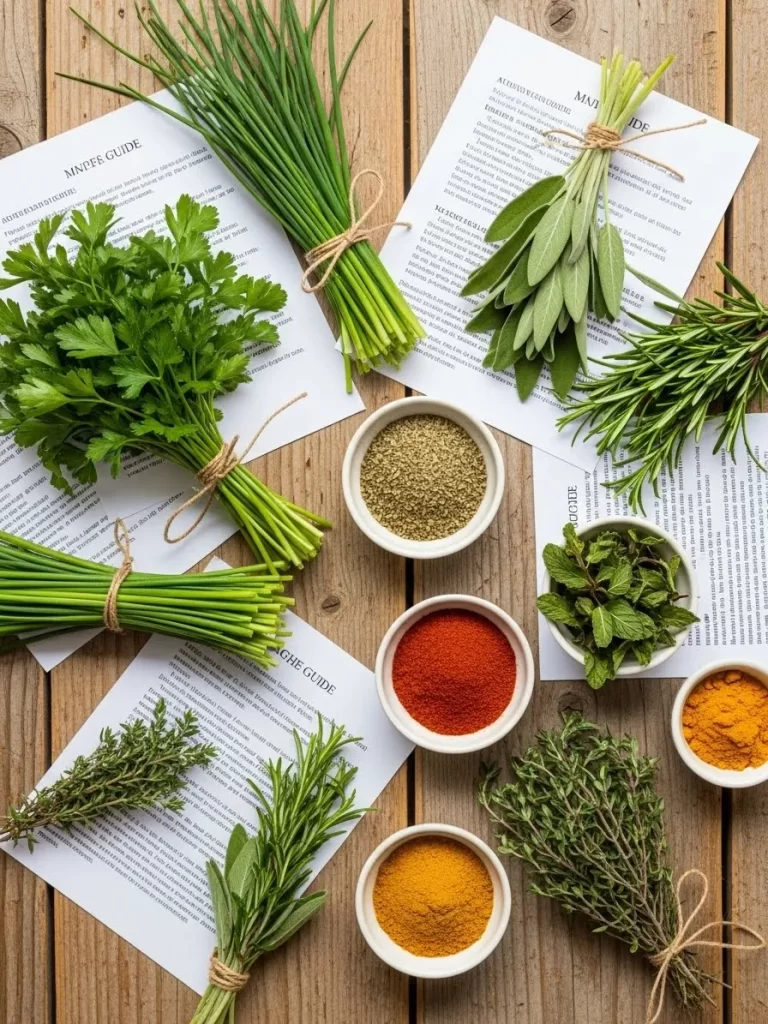 Last-Minute Holiday Dinner Tips