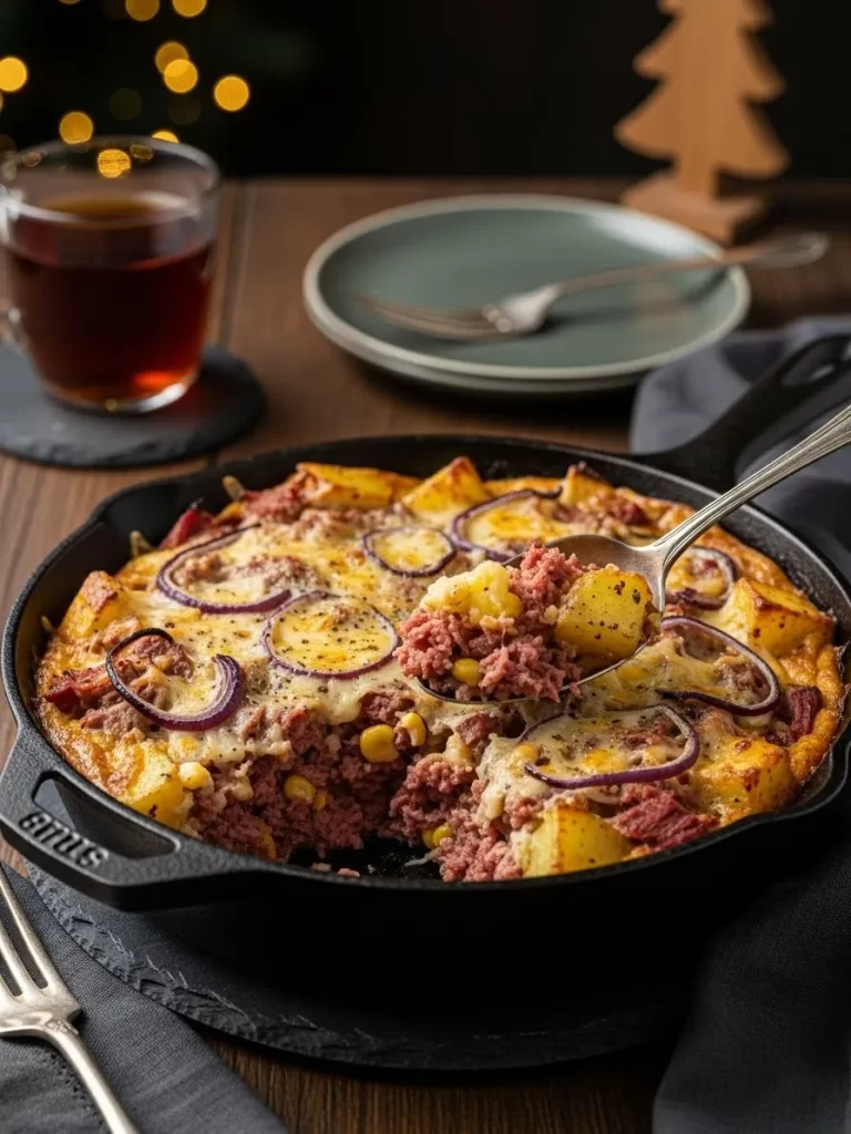 Christmas Breakfast Casseroles Christmas Breakfast Casseroles