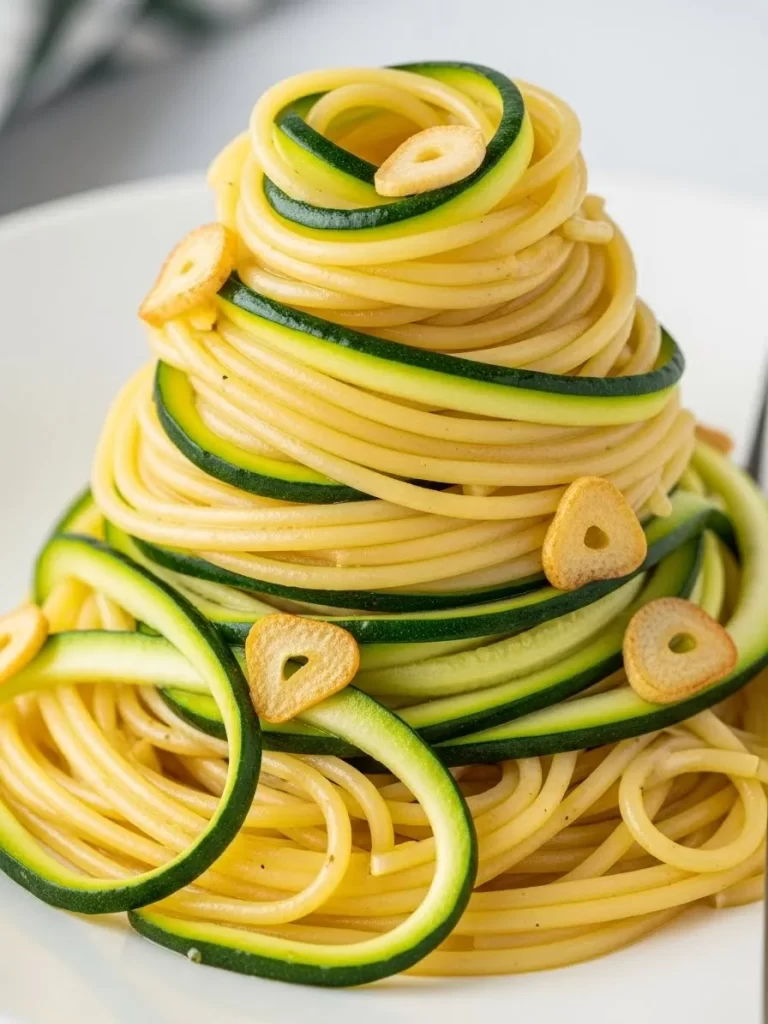 Quick Weeknight Pasta Recipes