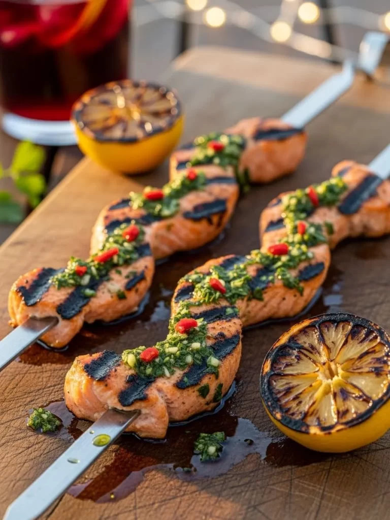 Salmon Dinner Ideas Salmon Dinner Ideas