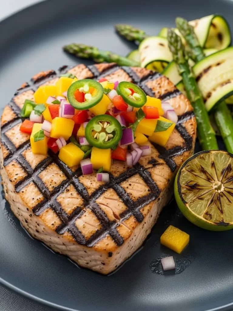 Healthy Dinner Recipes