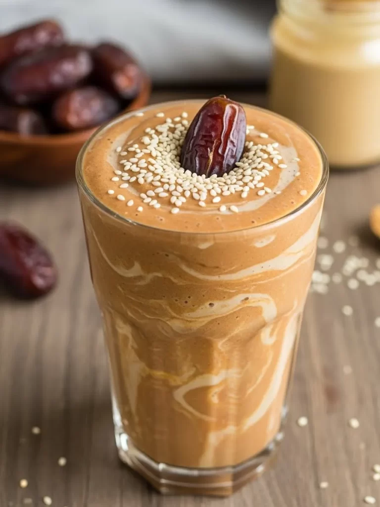 Easy Smoothie Recipes