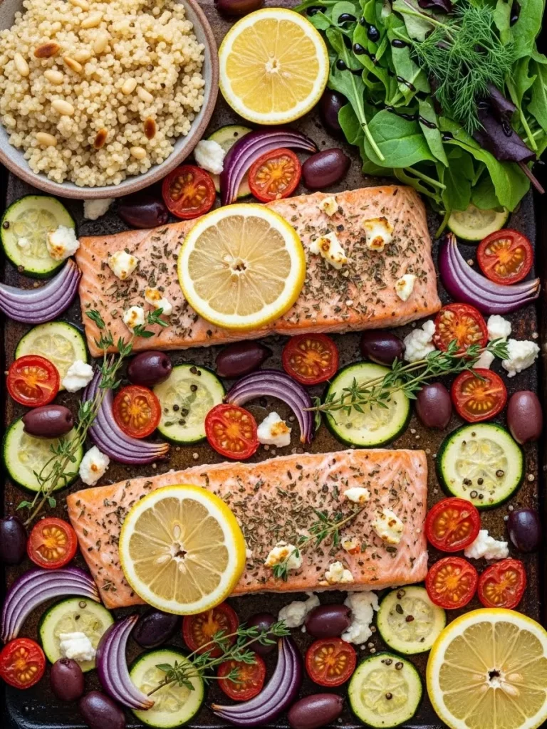 Flavorful Healthy Dinners Flavorful Healthy Dinners