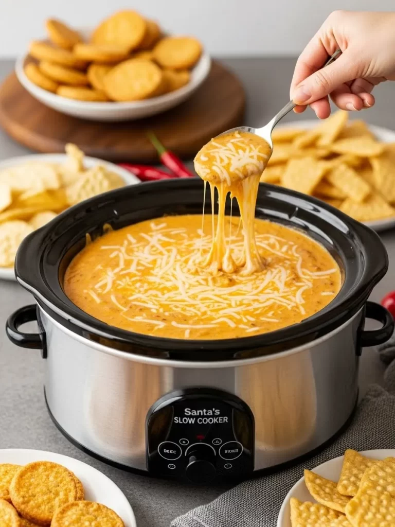 Easy Christmas Appetizers