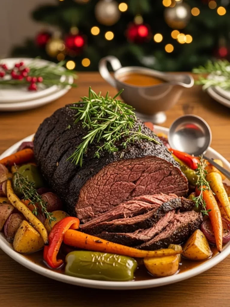 Easy Christmas Dinner Ideas Easy Christmas Dinner Ideas