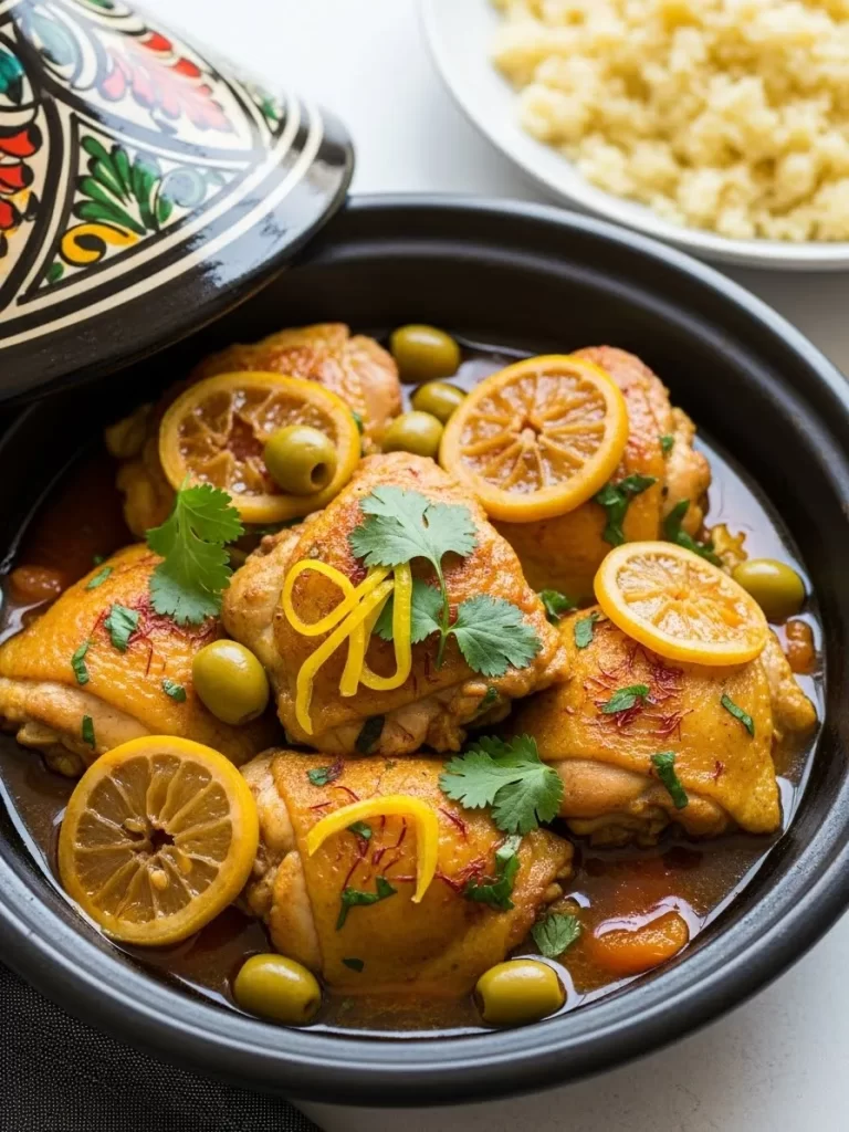 Chicken Thigh Recipes Chicken Thigh Recipes