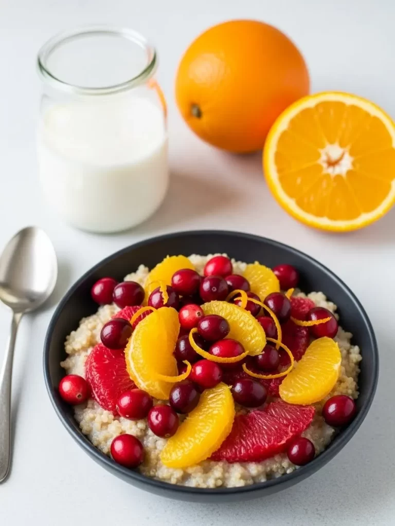 Make-Ahead Christmas Breakfast Make-Ahead Christmas Breakfast