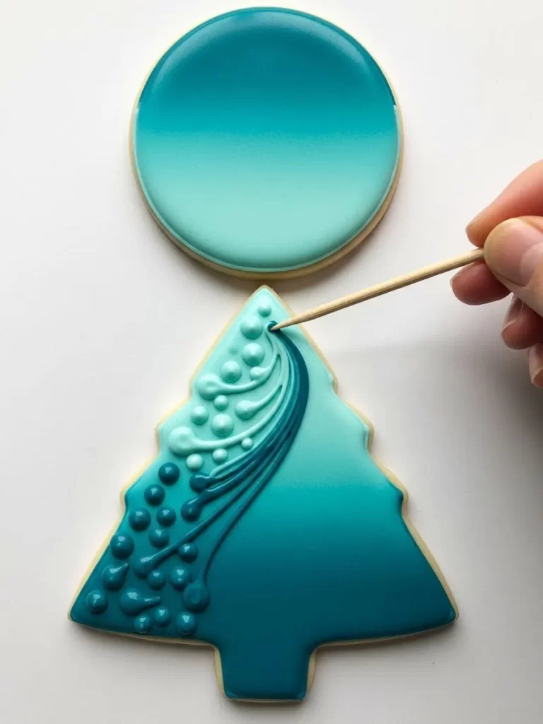 Christmas Sugar Cookie Ideas