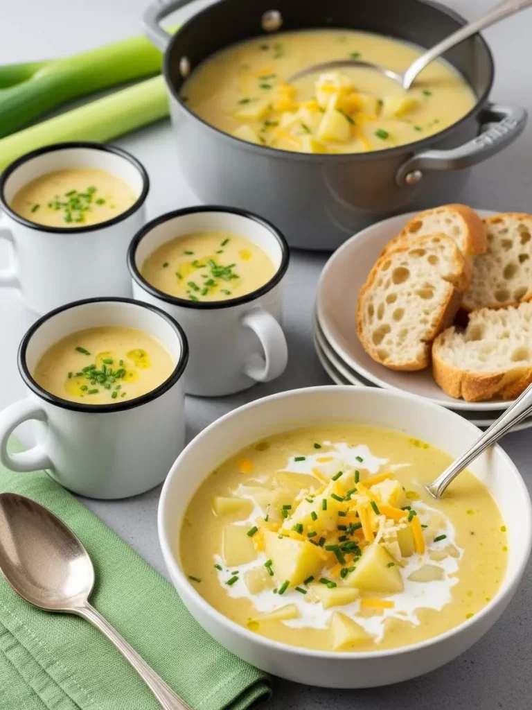 Frugal Christmas Recipes