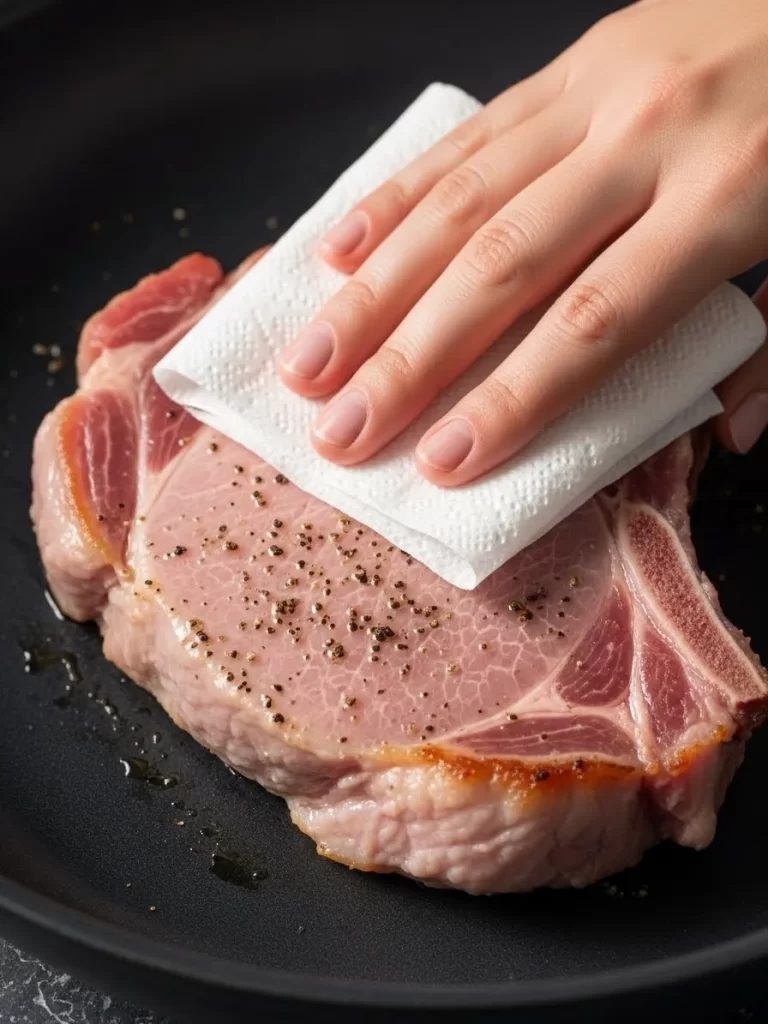 Juicy Pork Chop Recipes Juicy Pork Chop Recipes