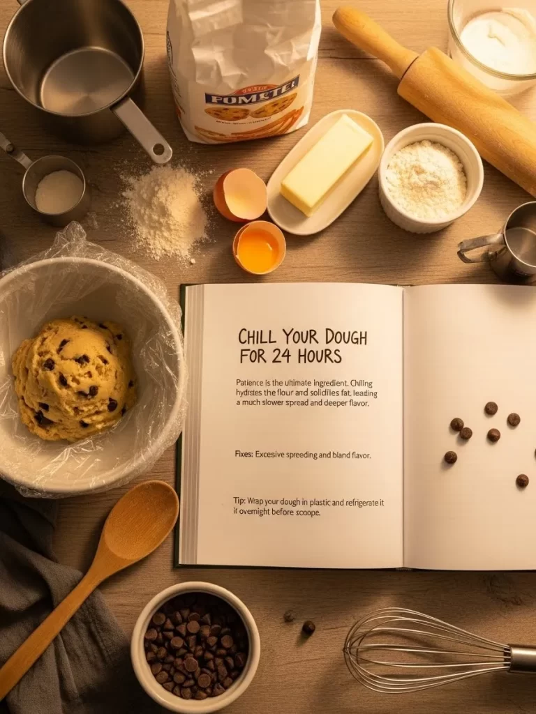 Simple Baking Hacks Simple Baking Hacks