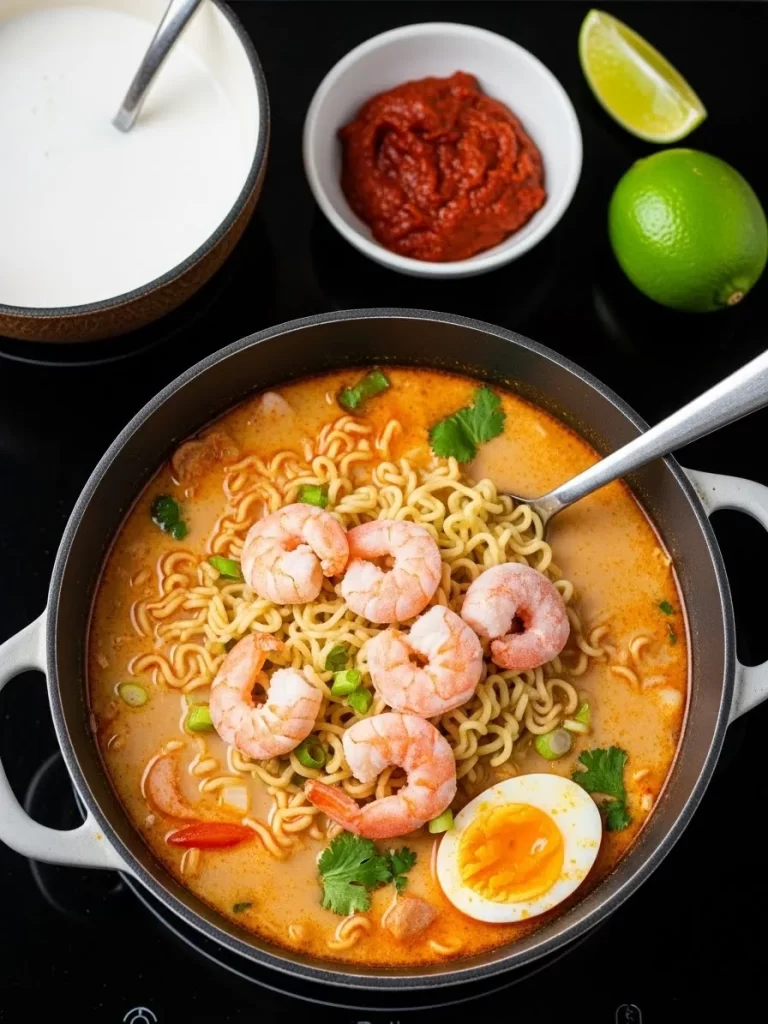 Cozy 30-Minute Meals