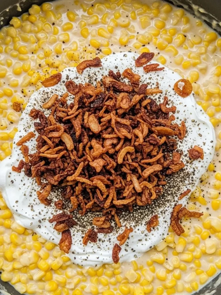 Quick Thanksgiving Side Dishes