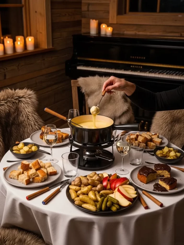 Christmas Eve Dinner Ideas