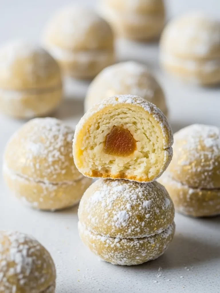 Unique Christmas Cookies