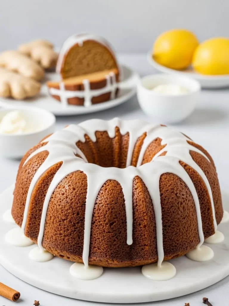 Christmas Cake Recipes