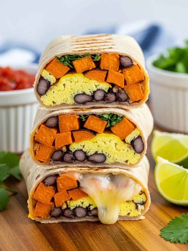 Make-Ahead Breakfast Recipes