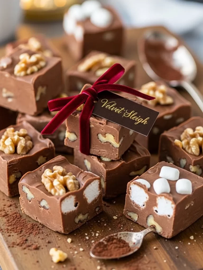 Last-Minute Christmas Candy Last-Minute Christmas Candy