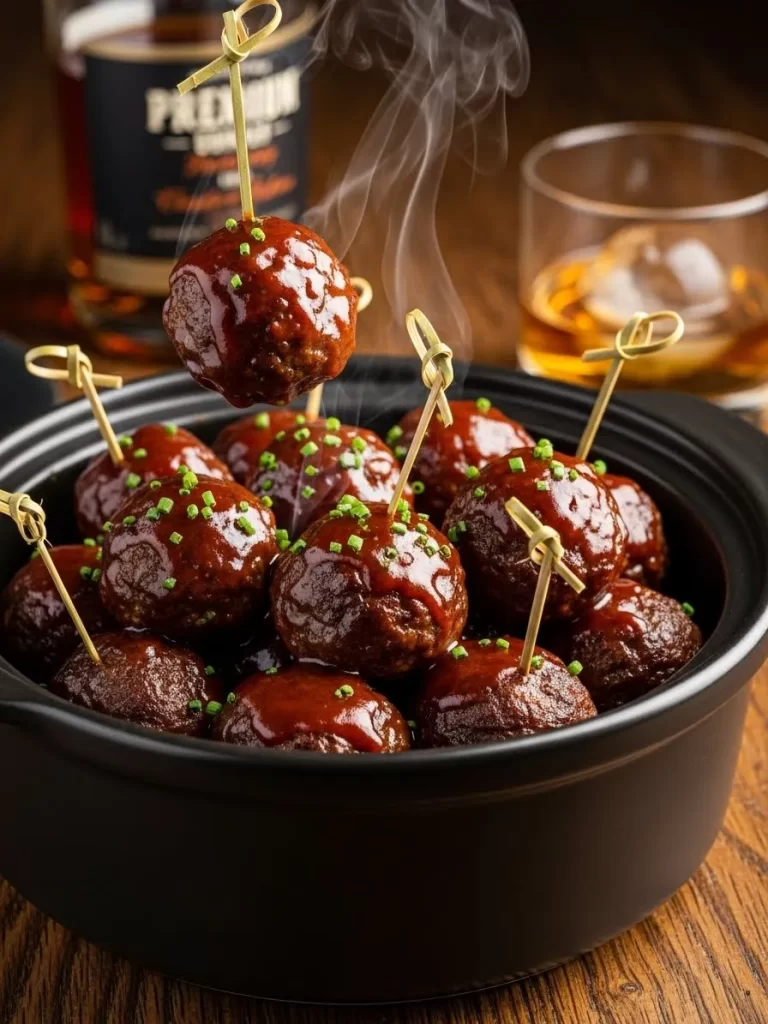 Make-Ahead Party Food