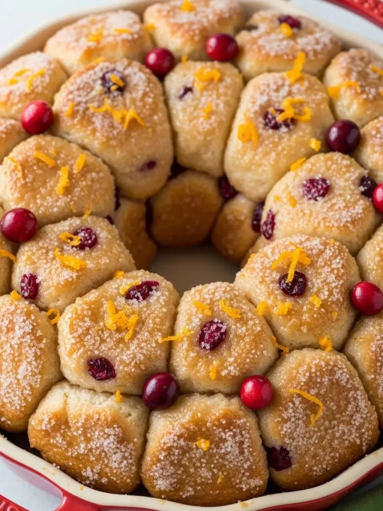 Christmas Brunch Ideas