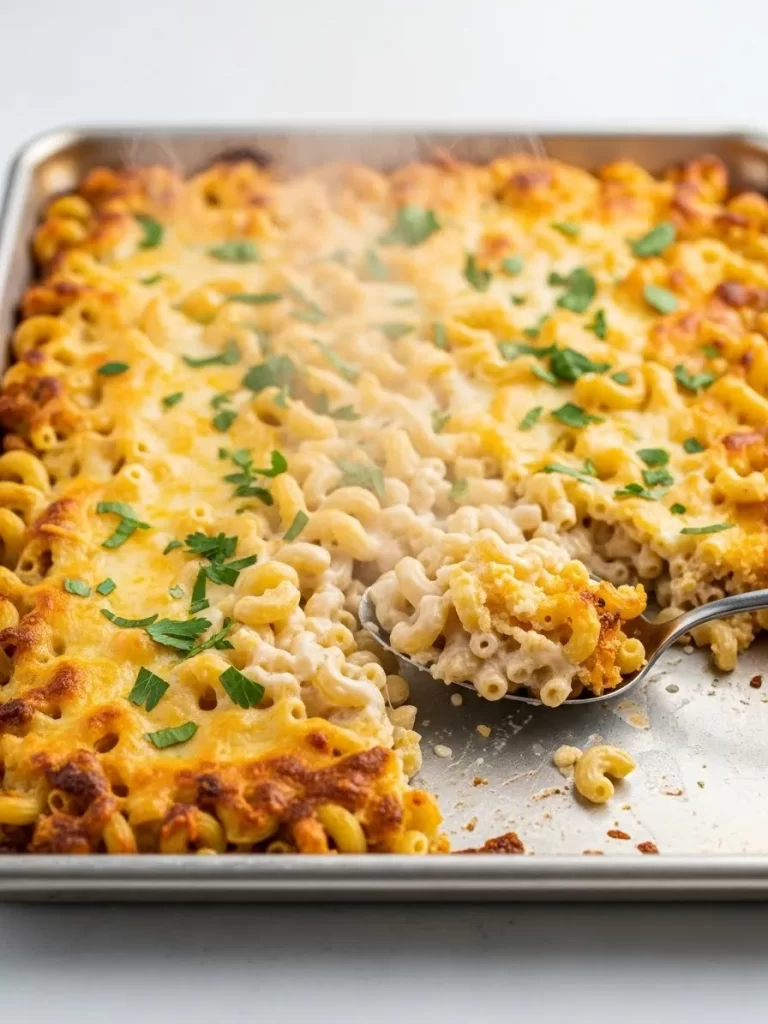 Easy Mac and Cheese Recipes