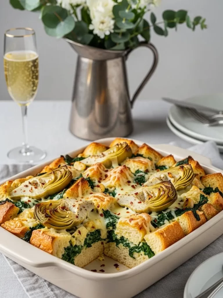 Christmas Breakfast Casseroles Christmas Breakfast Casseroles