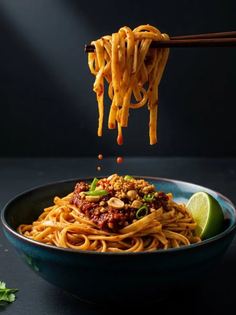 Quick Weeknight Pasta Recipes