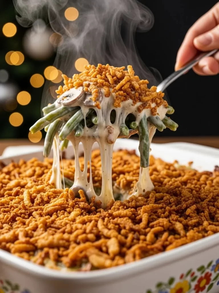 Easy Christmas Side Dishes