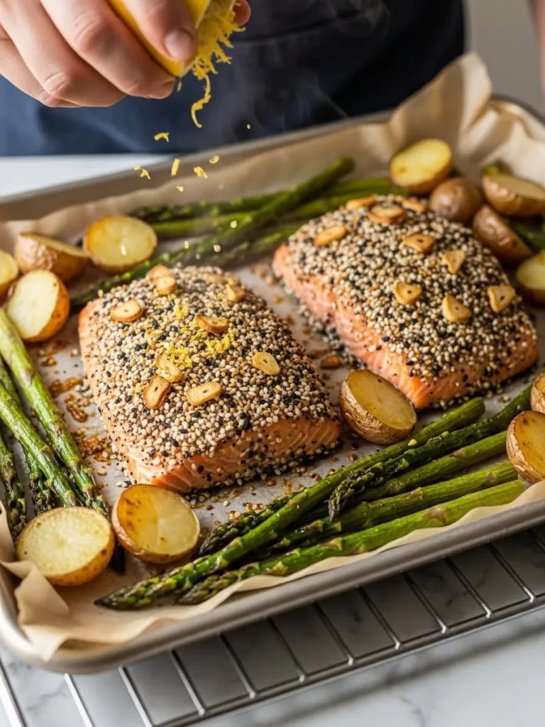 Salmon Dinner Ideas Salmon Dinner Ideas