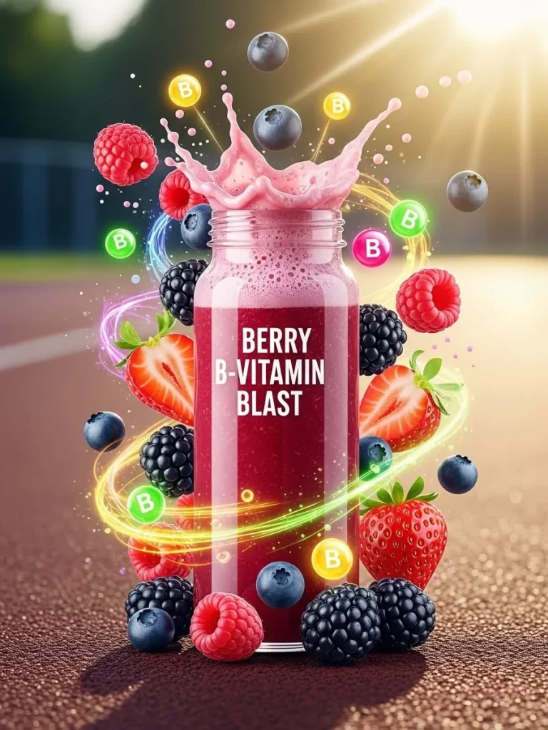 Easy Smoothie Recipes