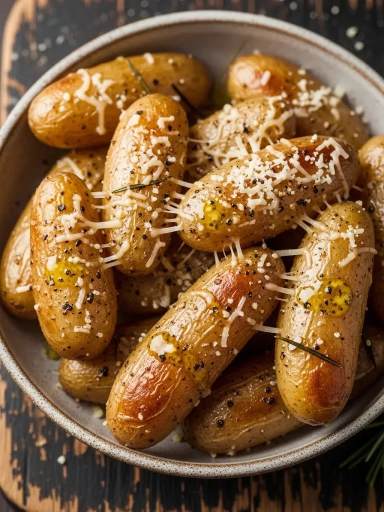 Thanksgiving Potato Recipes