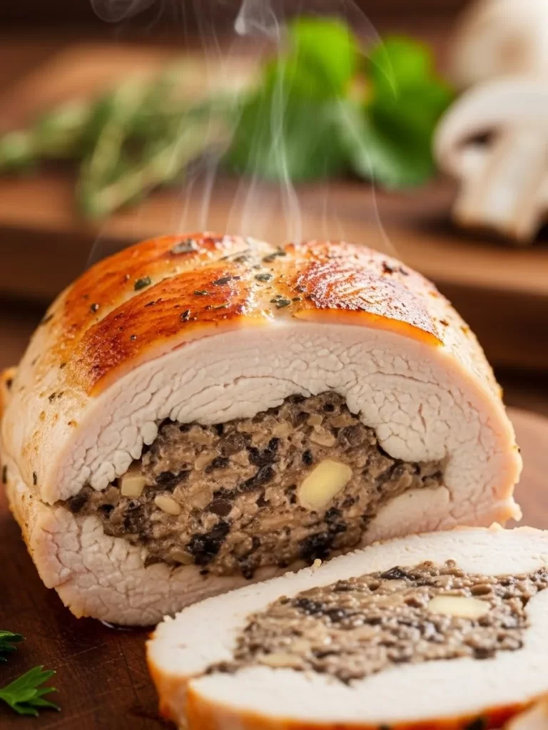 How to Cook Juicy Chicken