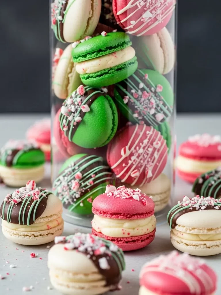 Peppermint Dessert Recipes
