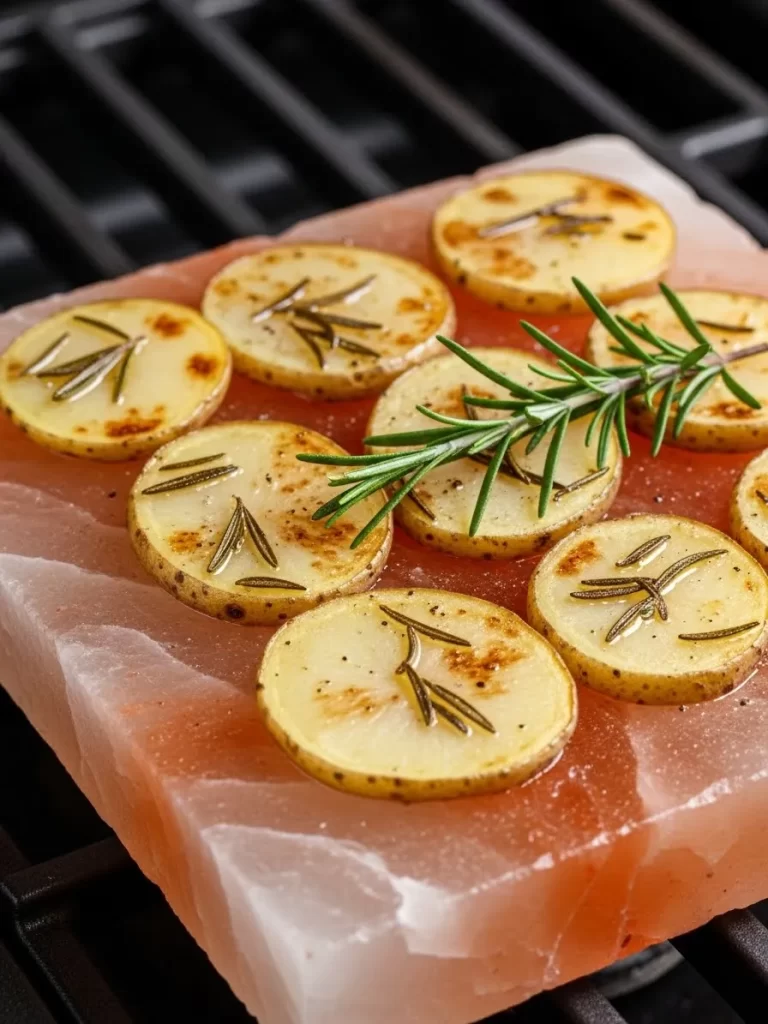 Creative Potato Recipes