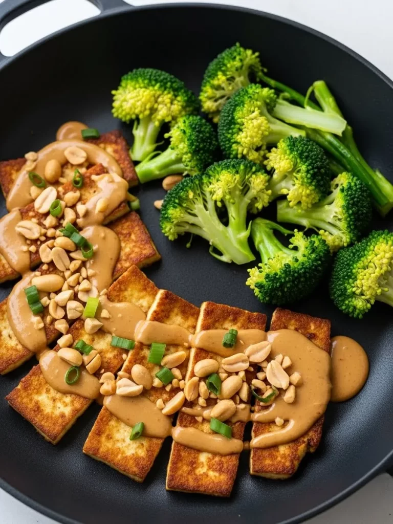 Cozy 30-Minute Meals