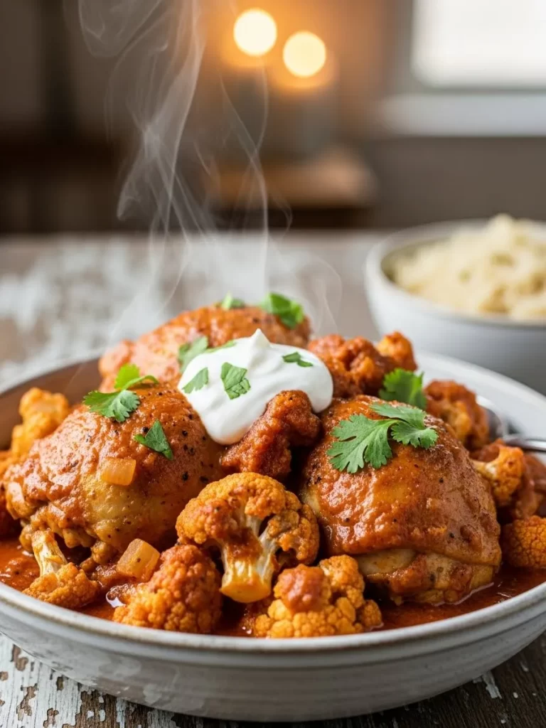 Healthy Chicken Meal Prep