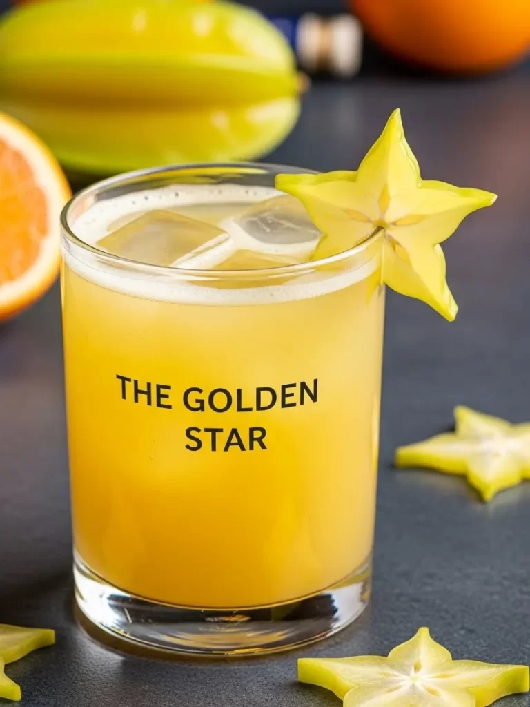 Christmas Shot Recipes