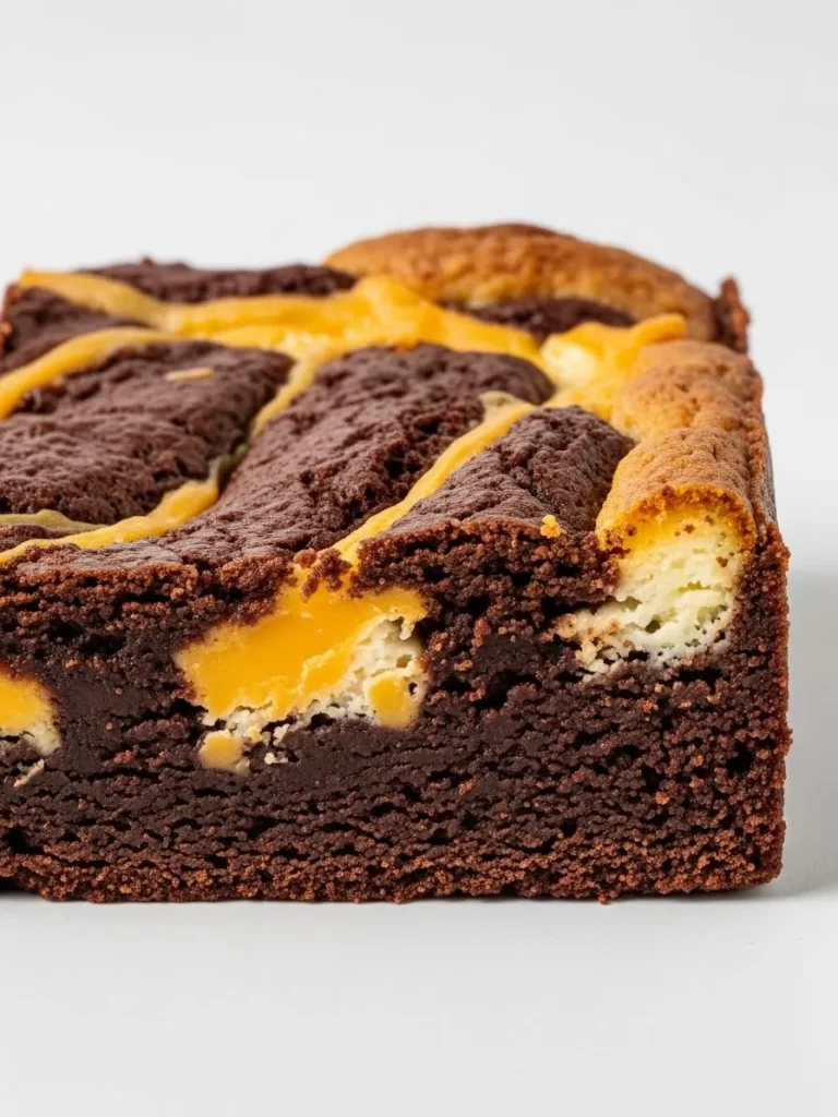 Creative Brownie Recipes