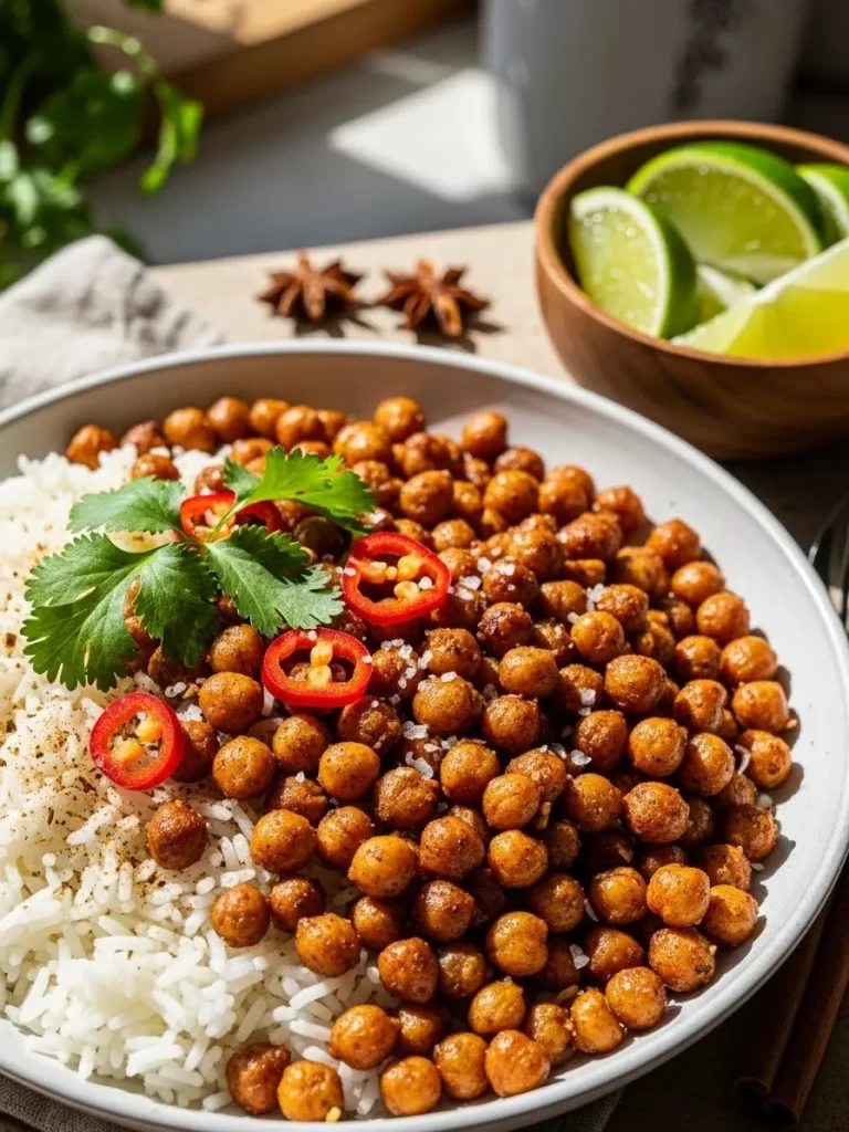 Pantry Staple Dinners